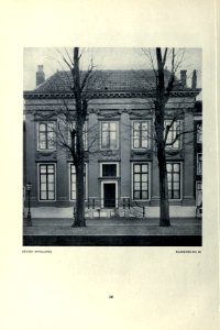 Um 1800 - Architektur - Bd2 - Mebes 0032