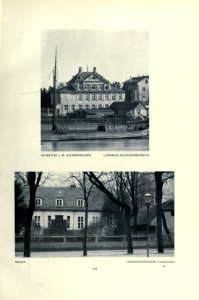Um 1800 - Architektur - Bd2 - Mebes 0073