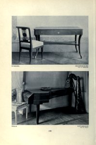 Um 1800 - Architektur - Bd2 - Mebes 0172