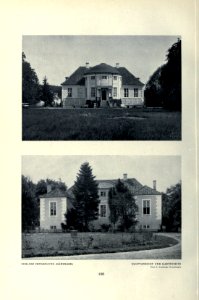 Um 1800 - Architektur - Bd2 - Mebes 0106