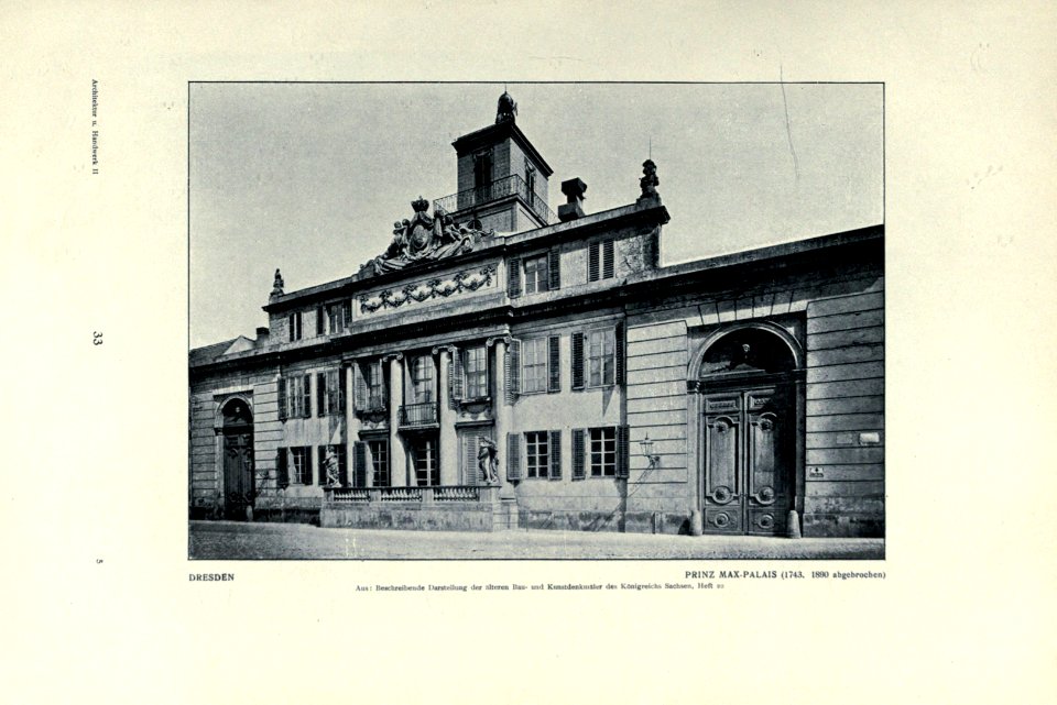 Um 1800 - Architektur - Bd2 - Mebes 0039