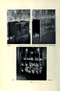 Um 1800 - Architektur - Bd2 - Mebes 0180