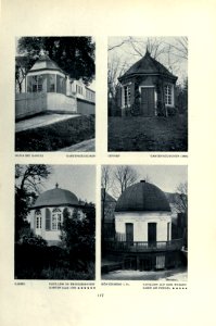 Um 1800 - Architektur - Bd2 - Mebes 0123