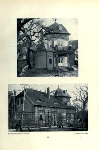 Um 1800 - Architektur - Bd2 - Mebes 0089