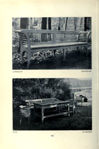 Um 1800 - Architektur - Bd2 - Mebes 0188