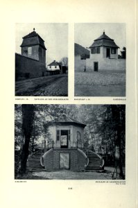 Um 1800 - Architektur - Bd2 - Mebes 0122