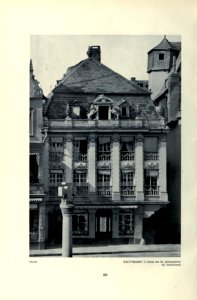 Um 1800 - Architektur - Bd1 - Mebes 0086