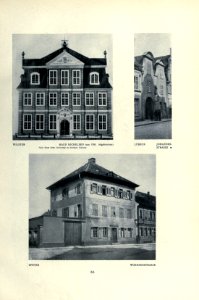 Um 1800 - Architektur - Bd2 - Mebes 0061