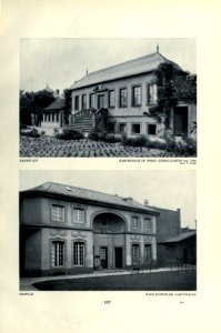 Um 1800 - Architektur - Bd2 - Mebes 0113