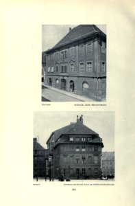 Um 1800 - Architektur - Bd1 - Mebes 0110