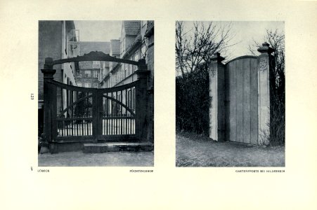 Um 1800 - Architektur - Bd2 - Mebes 0129