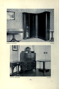 Um 1800 - Architektur - Bd2 - Mebes 0154