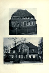 Um 1800 - Architektur - Bd2 - Mebes 0085