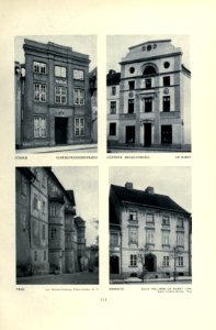 Um 1800 - Architektur - Bd1 - Mebes 0117