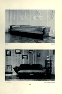 Um 1800 - Architektur - Bd2 - Mebes 0171