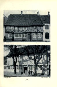 Um 1800 - Architektur - Bd1 - Mebes 0125
