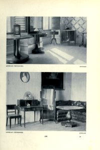 Um 1800 - Architektur - Bd2 - Mebes 0145
