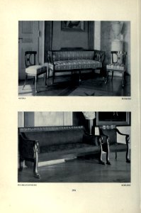 Um 1800 - Architektur - Bd2 - Mebes 0170