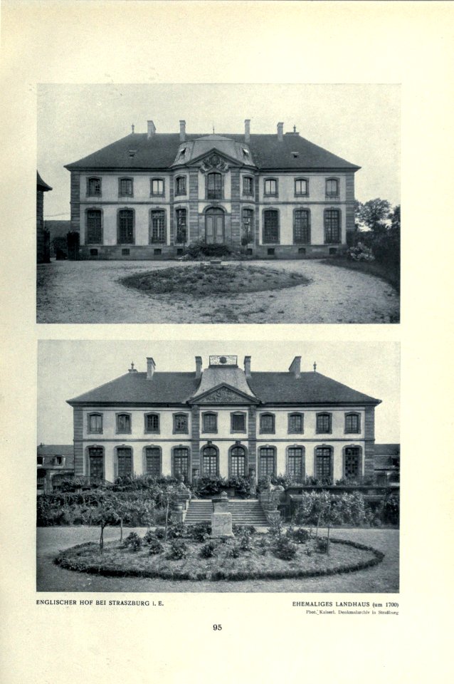 Um 1800 - Architektur - Bd2 - Mebes 0101