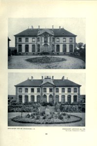 Um 1800 - Architektur - Bd2 - Mebes 0101