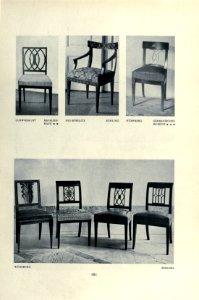 Um 1800 - Architektur - Bd2 - Mebes 0187