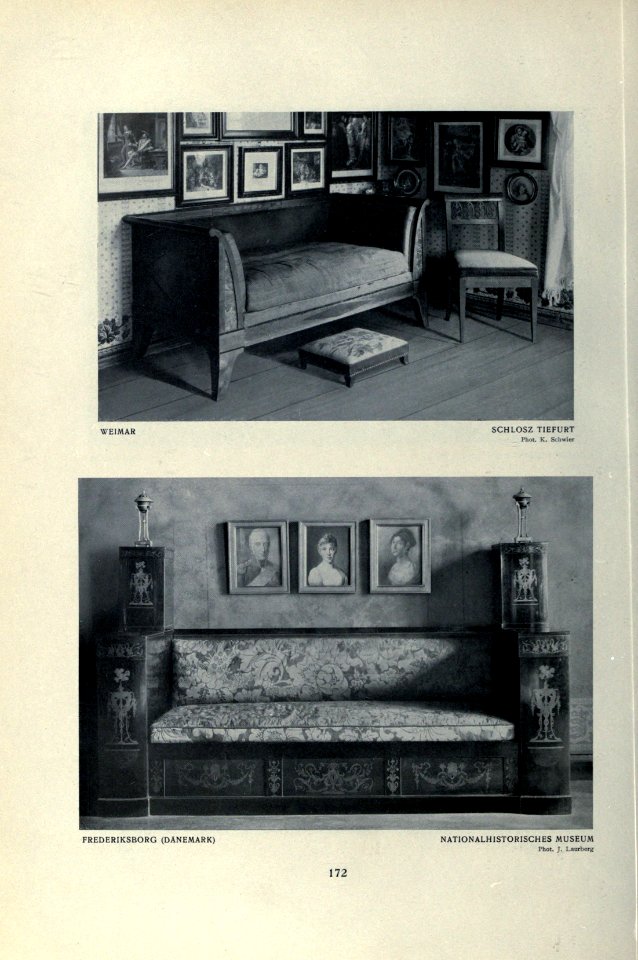 Um 1800 - Architektur - Bd2 - Mebes 0178