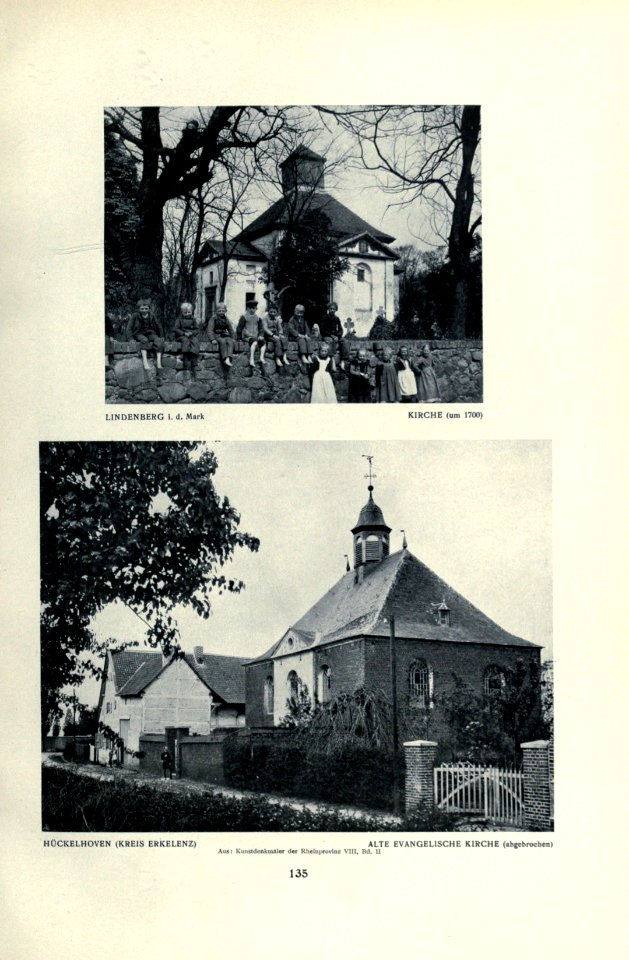 Um 1800 - Architektur - Bd1 - Mebes 0141
