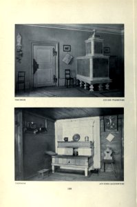 Um 1800 - Architektur - Bd2 - Mebes 0194