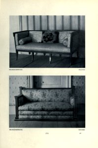 Um 1800 - Architektur - Bd2 - Mebes 0177
