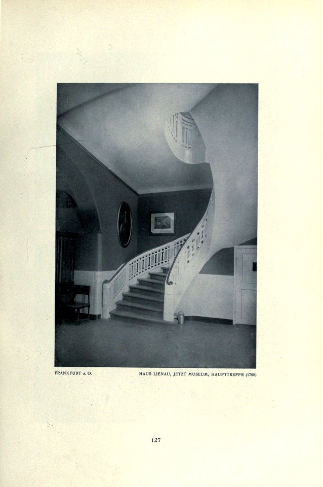 Um 1800 - Architektur - Bd2 - Mebes 0133