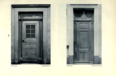 Um 1800 - Architektur - Bd1 - Mebes 0165