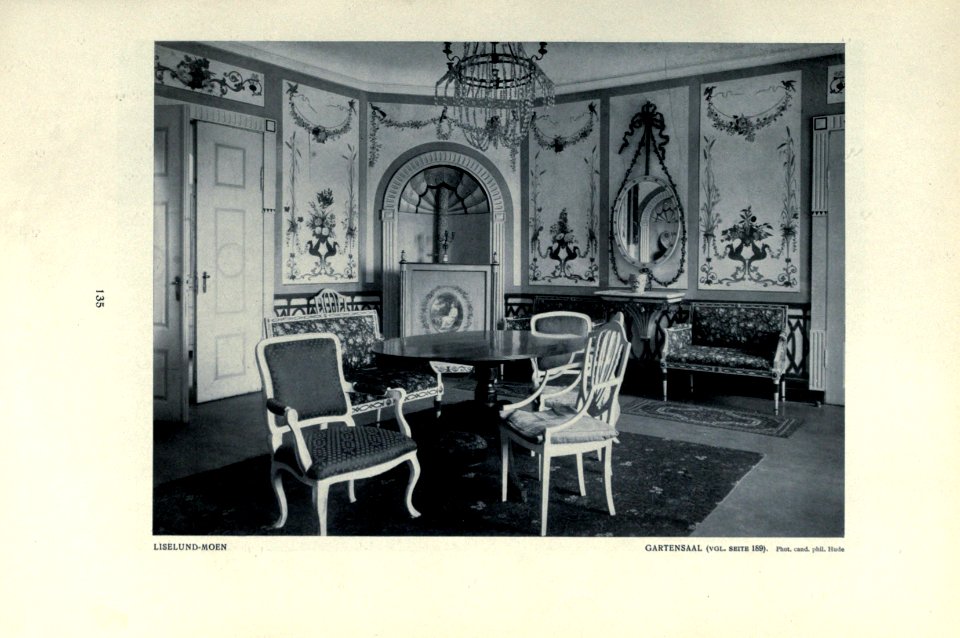 Um 1800 - Architektur - Bd2 - Mebes 0141