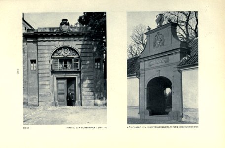 Um 1800 - Architektur - Bd1 - Mebes 0181
