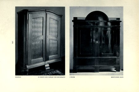 Um 1800 - Architektur - Bd2 - Mebes 0157
