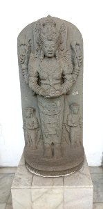 Uma Statue 3625 (113a)