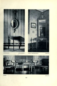 Um 1800 - Architektur - Bd2 - Mebes 0165