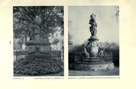 Um 1800 - Architektur - Bd1 - Mebes 0205