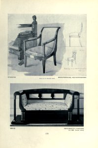 Um 1800 - Architektur - Bd2 - Mebes 0181
