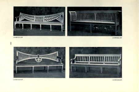 Um 1800 - Architektur - Bd2 - Mebes 0189