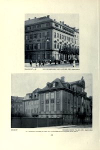 Um 1800 - Architektur - Bd2 - Mebes 0040