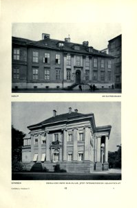 Um 1800 - Architektur - Bd2 - Mebes 0047