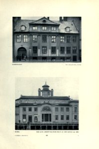 Um 1800 - Architektur - Bd2 - Mebes 0055