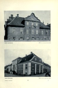 Um 1800 - Architektur - Bd2 - Mebes 0063