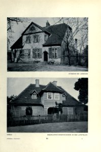 Um 1800 - Architektur - Bd2 - Mebes 0087