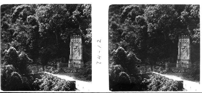 Un altre Misteri a Montserrat