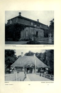 Um 1800 - Architektur - Bd2 - Mebes 0119