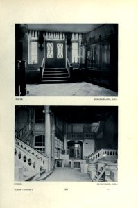 Um 1800 - Architektur - Bd2 - Mebes 0135