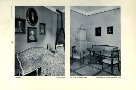 Um 1800 - Architektur - Bd2 - Mebes 0143