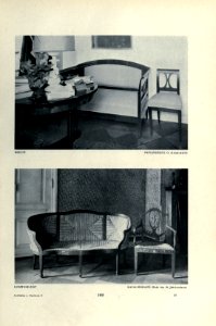 Um 1800 - Architektur - Bd2 - Mebes 0175
