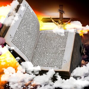 Spiritual harmony book